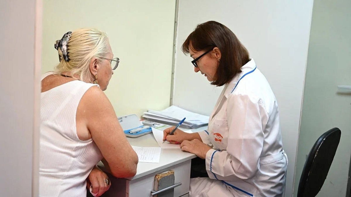     Фото: Пресс-служба администрации Краснодара