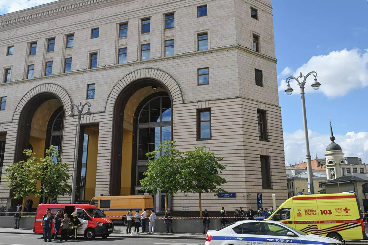    Фото: Михаил Воскресенский Источник: ria.ru