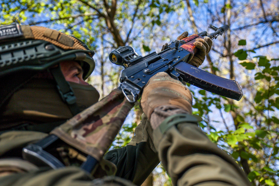    Алексей Коновалов/ТАСС