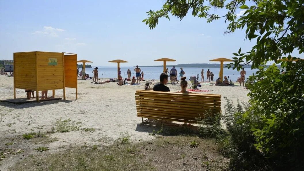    Фото: администрация Челябинска.