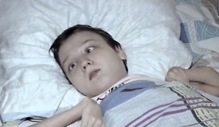 Фото: кадр Первого канала