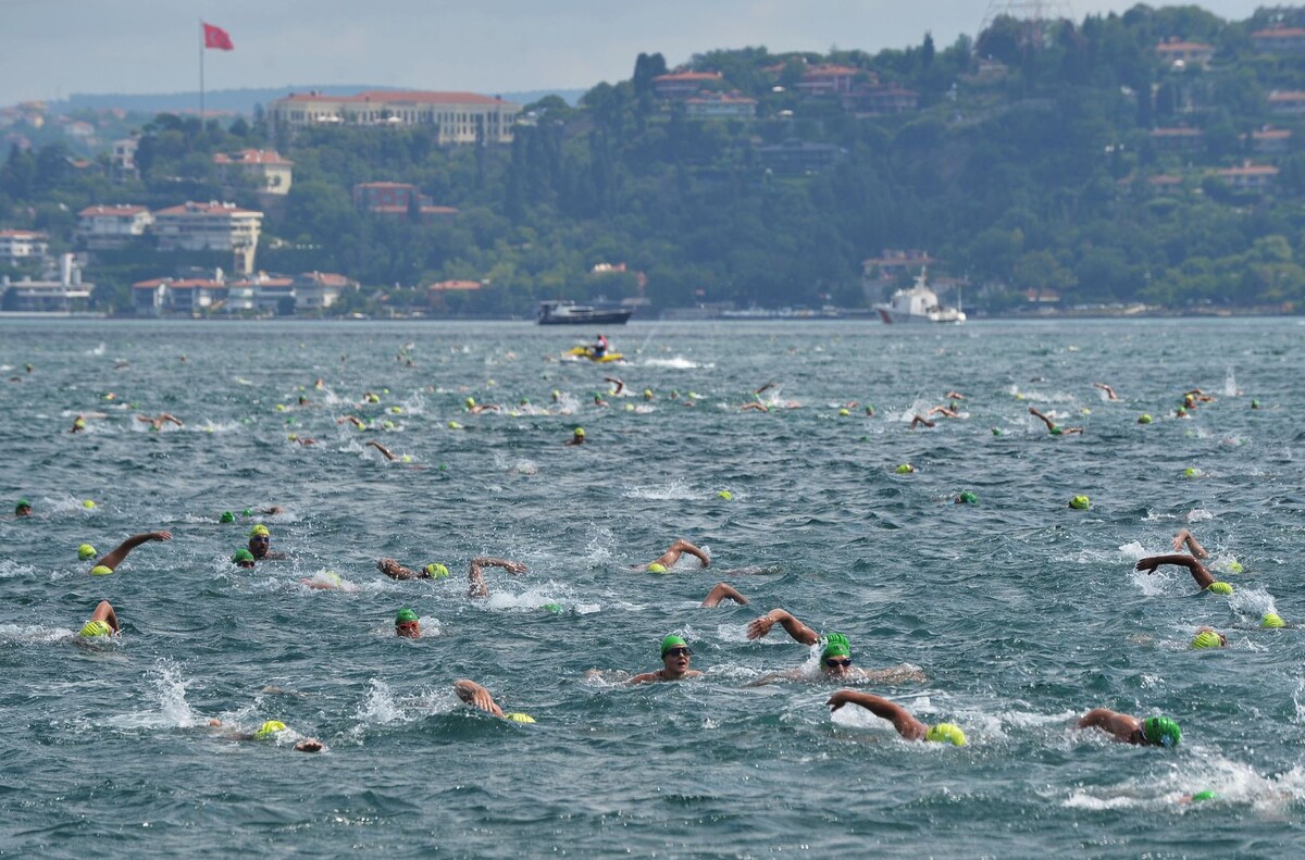     / Источник: © Lu Zhe/Global Look Press