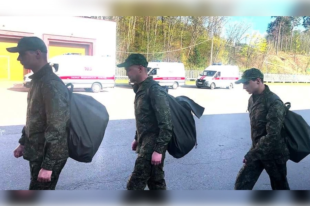    Фото: пресс-служба Минобороны России, источник: mil.ru