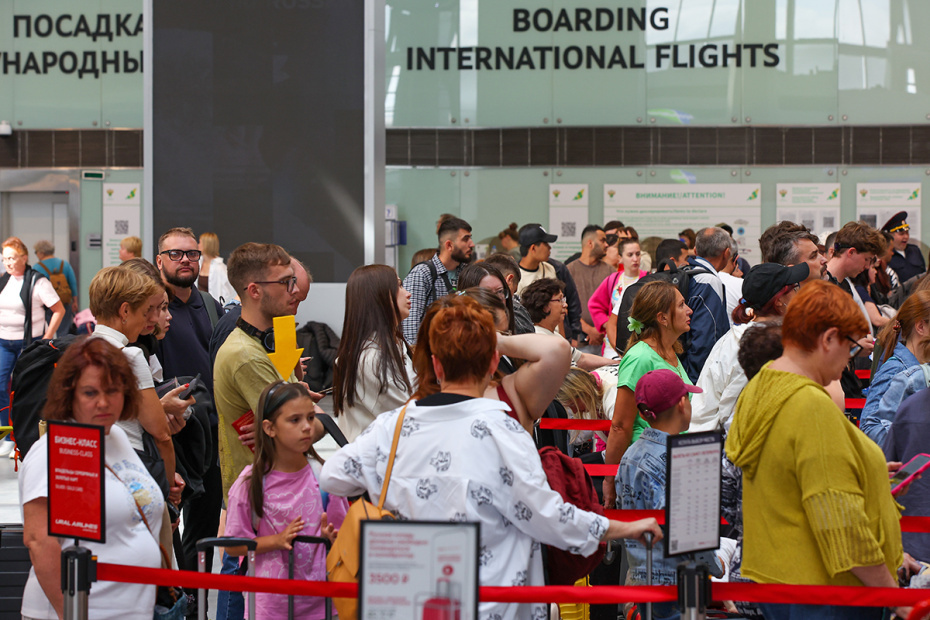    Петр Ковалев/ТАСС