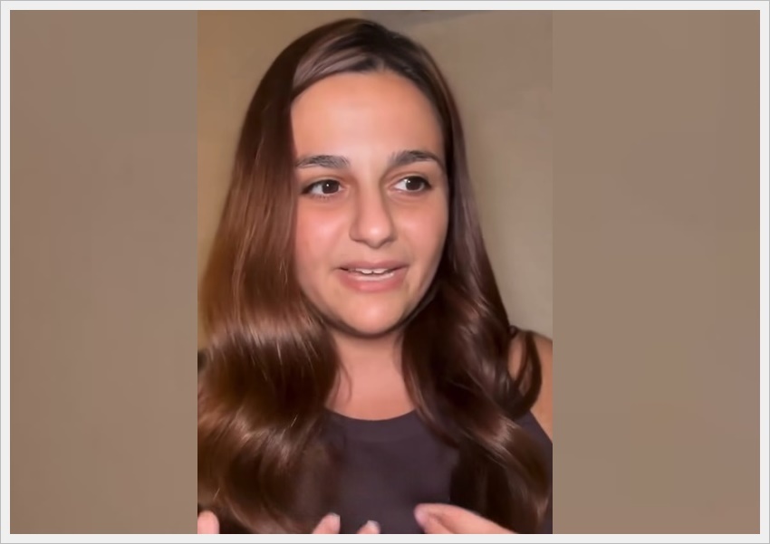 Подруга учительницы, на глазах которой и произошла эта драма