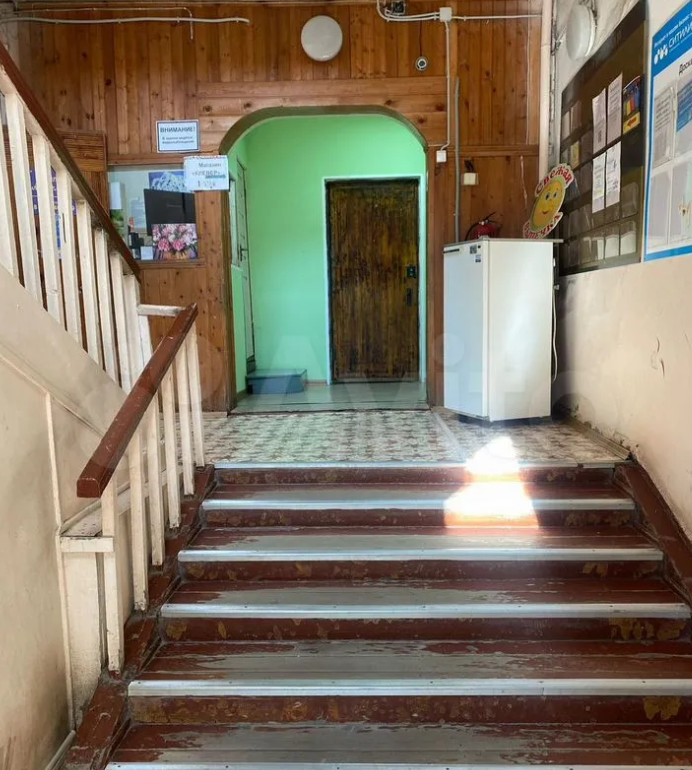    Дом рядом с собором в Петрозаводске продают за 26 млн рублейАвито