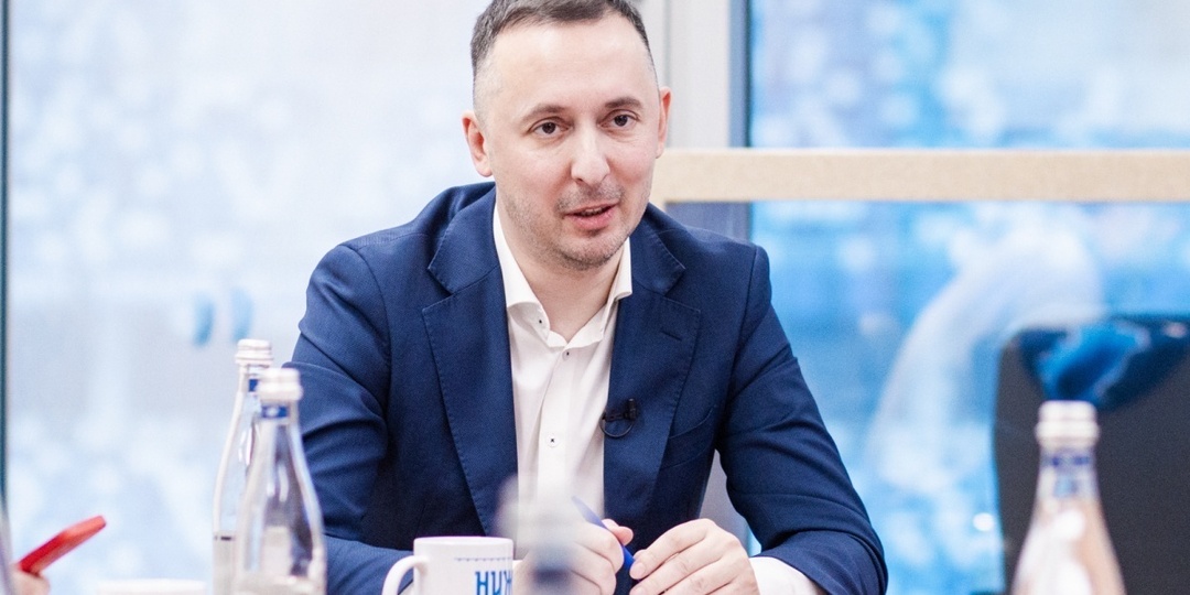 СМИ: Мелик-Гусейнов может покинуть пост гендиректора «Пари НН»