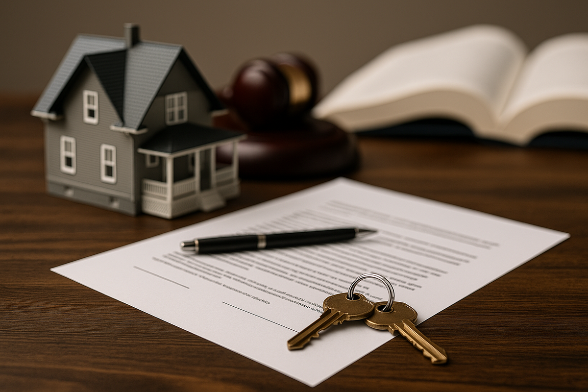 Контроль за недвижимостью в России усиливается