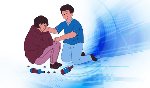 алкоголизм