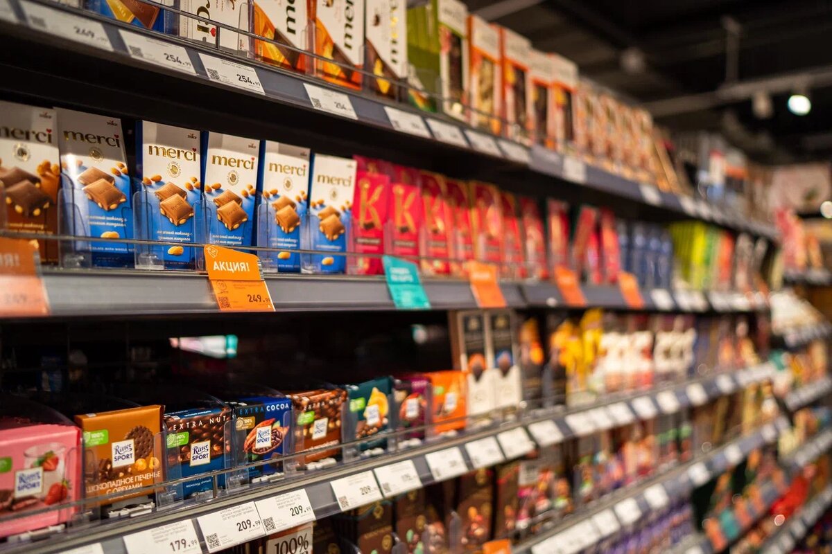 Фото: Александр Плонский / «Агроэксперт»