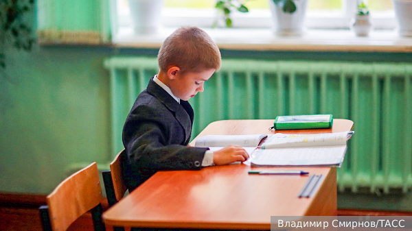     Фото: Владимир Смирнов/ТАСС   
 Текст: Никита Демьянов