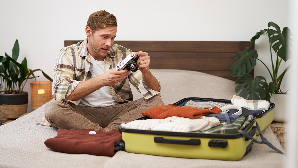 Фото: freepik.com/benzoix