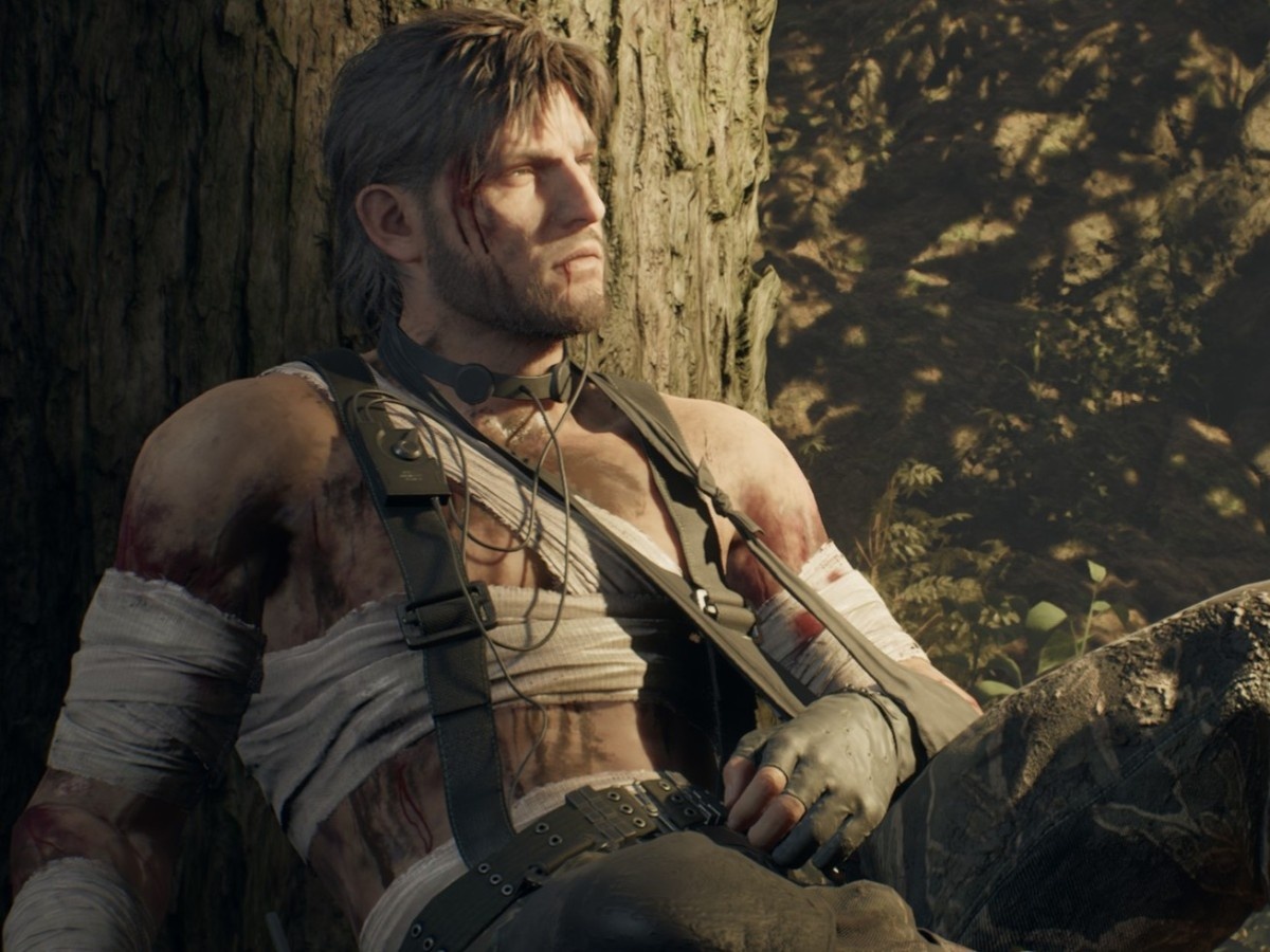    Разочарование. Эксперты Digital Foundry о Metal Gear Solid Delta для PlayStation 5 [ВИДЕО]