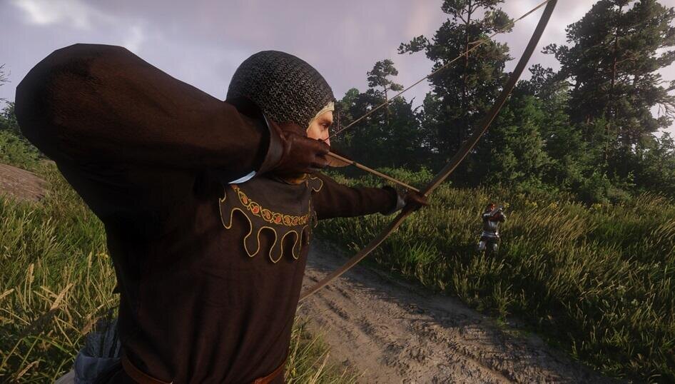    Достижения, которые труднее всего получить в Kingdom Come: Deliverance 2