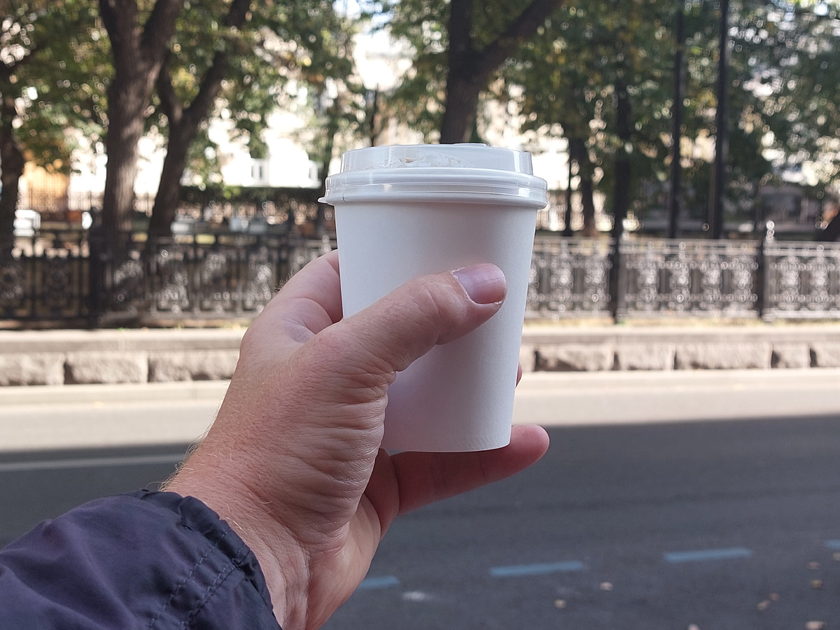 Взбодрился, навёл резкость и пятно исчезло)) Пора в путь!