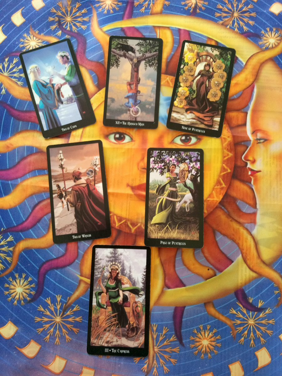 Авторское фото 