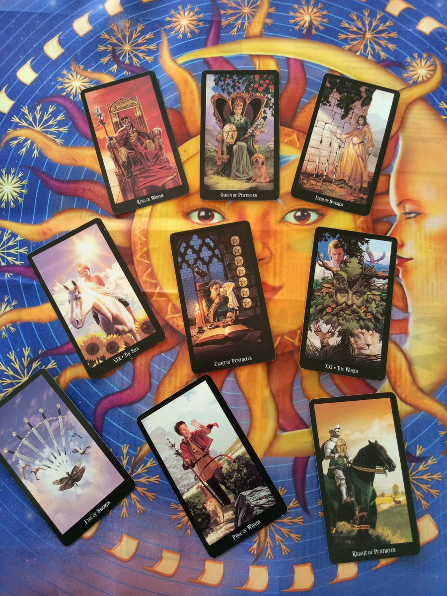 Авторское фото 