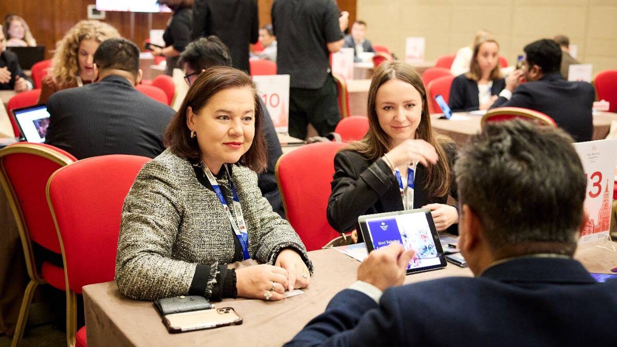    Фото: Пресс-служба Мостуризма