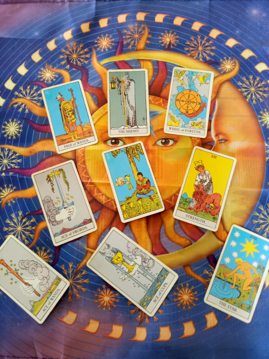 Авторское фото 