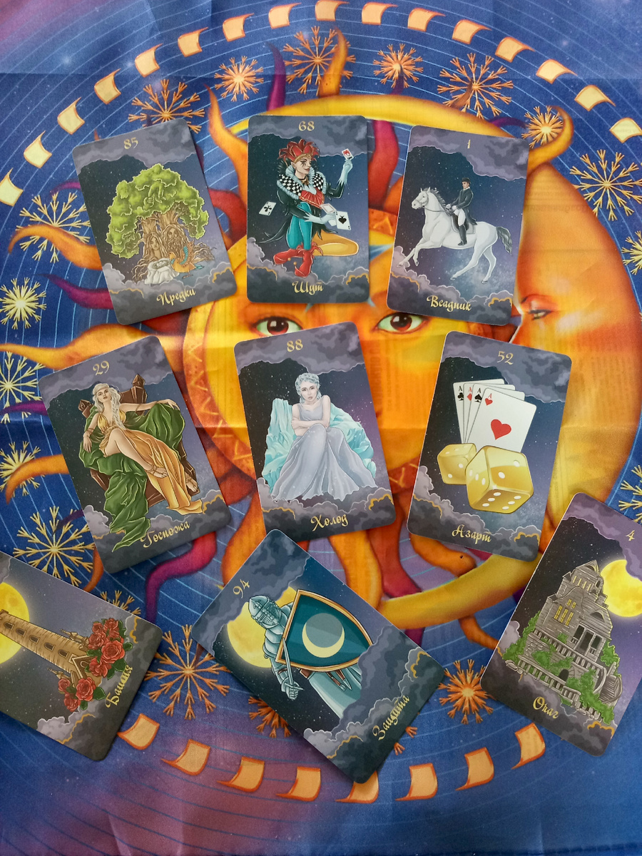 Авторское фото 