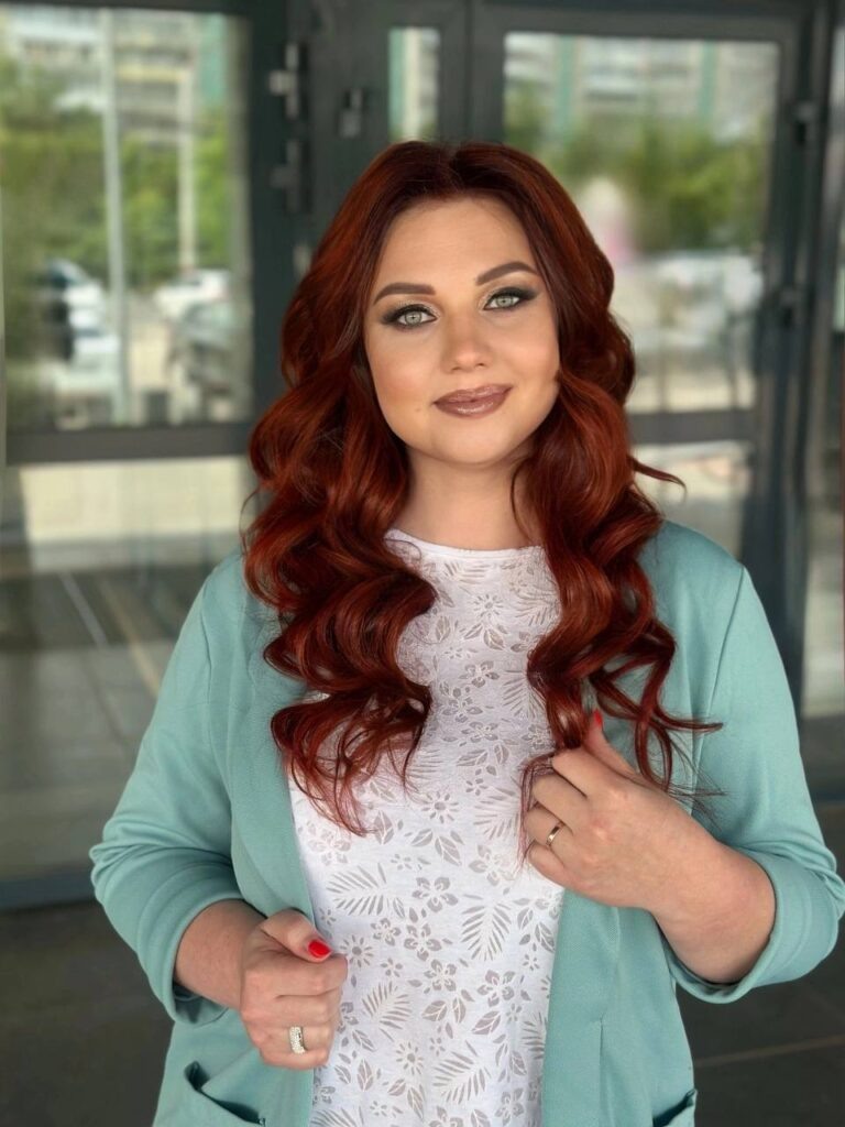     Ольга Юдина