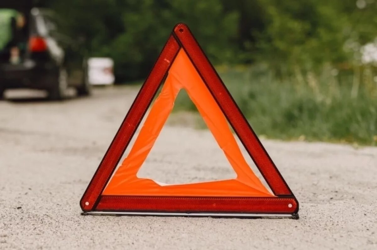    Смертельное ДТП в Михайловском районе: прокуратура проводит проверку