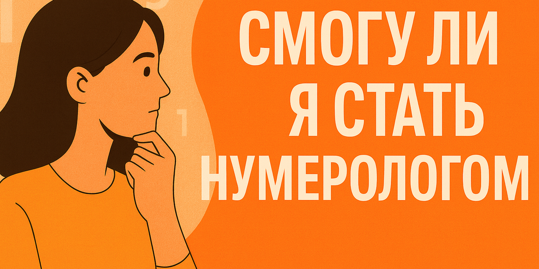 Матрица Судьбы обучение с нуля: сможешь ли ты стать нумерологом?