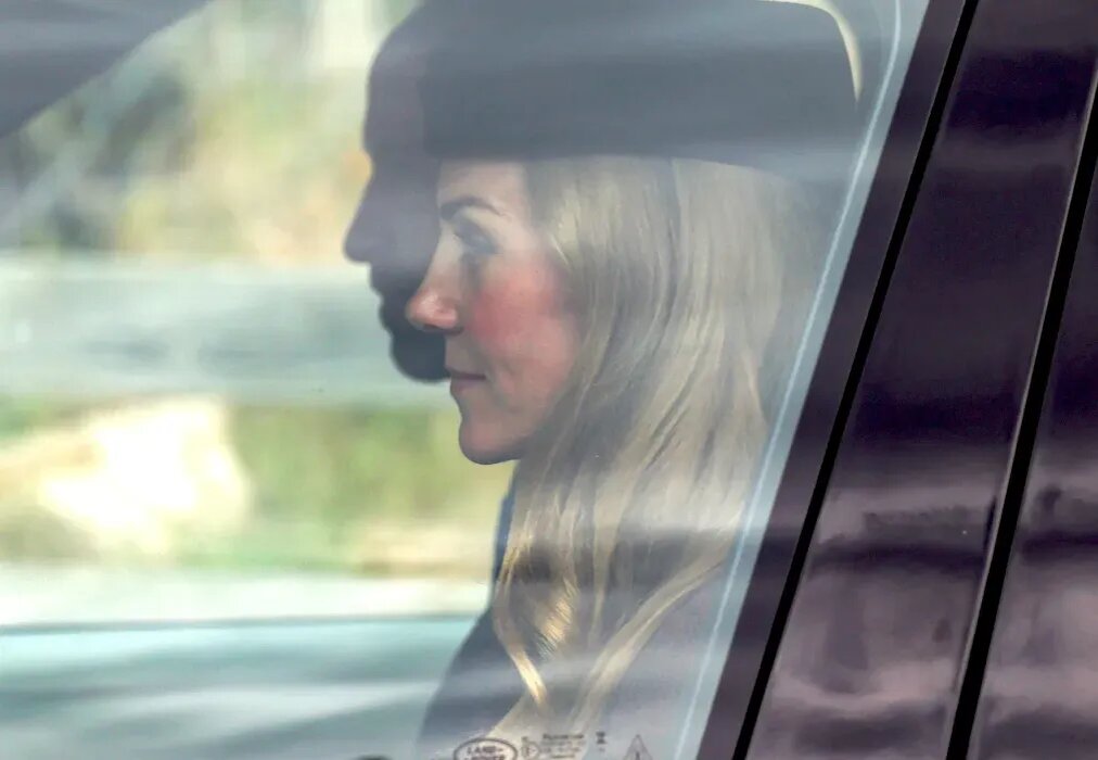    Кейт Миддлтон. Фото: Сплетник