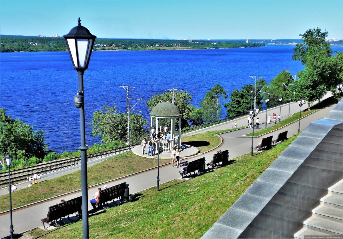 ЖЕНСКИЙ КЛУБ ПЕРМЬ