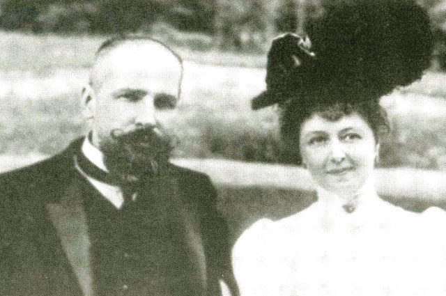    Петр Столыпин:«Я министр внутренних дел в стране окровавленной, потрясённой, представляющей из себя шестую часть шара, и это в одну из самых трудных исторических минут, повторяющихся раз в тысячу лет». Фото: Commons.wikimedia.org