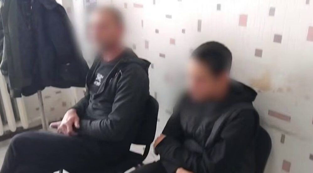    Фото: Пресс-служба УМВД России по Забайкальскому краю