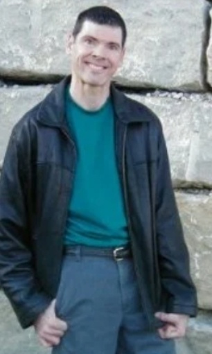 сценарист Майкл Д. Коффи - фото взято с сайта kinopoisk.ru 