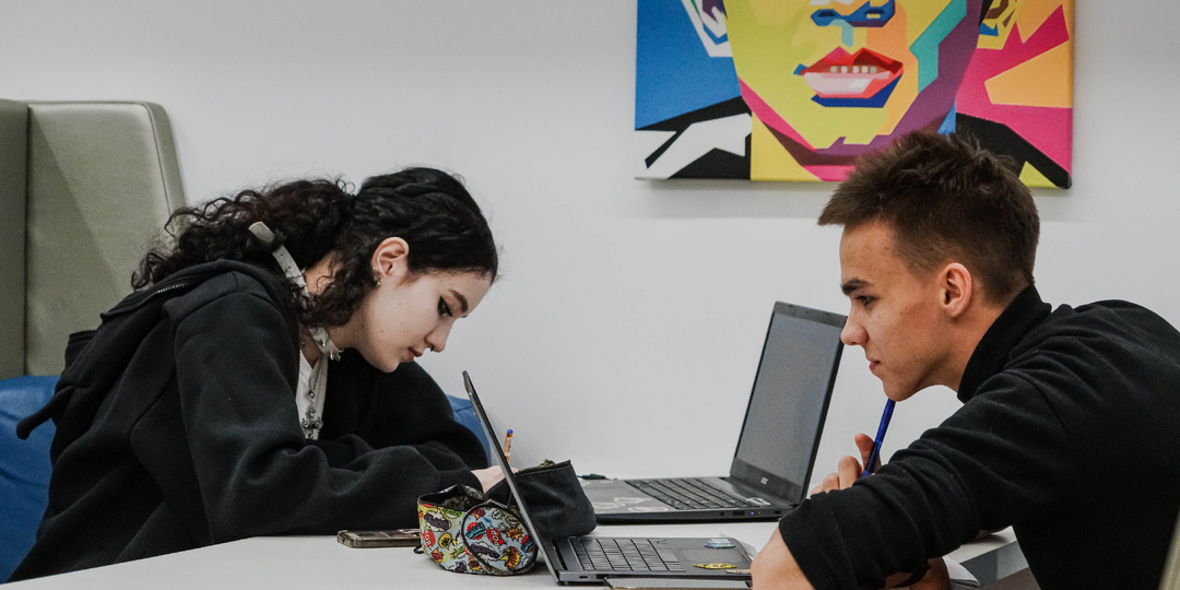 Первый курс без стресса: чек-лист успешной адаптации в университете