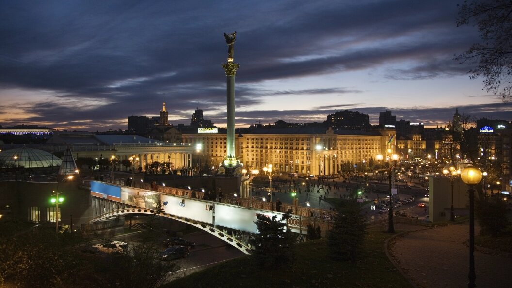    Valery Lukyanov/Globallookpress