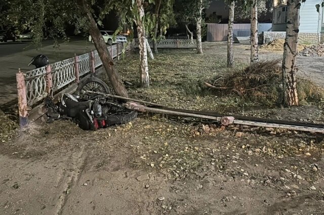    Фото: УМВД по Оренбургской области