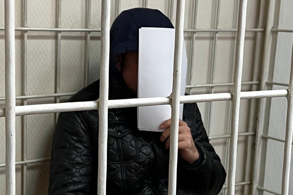    Фото: управление Судебного департамента НСО