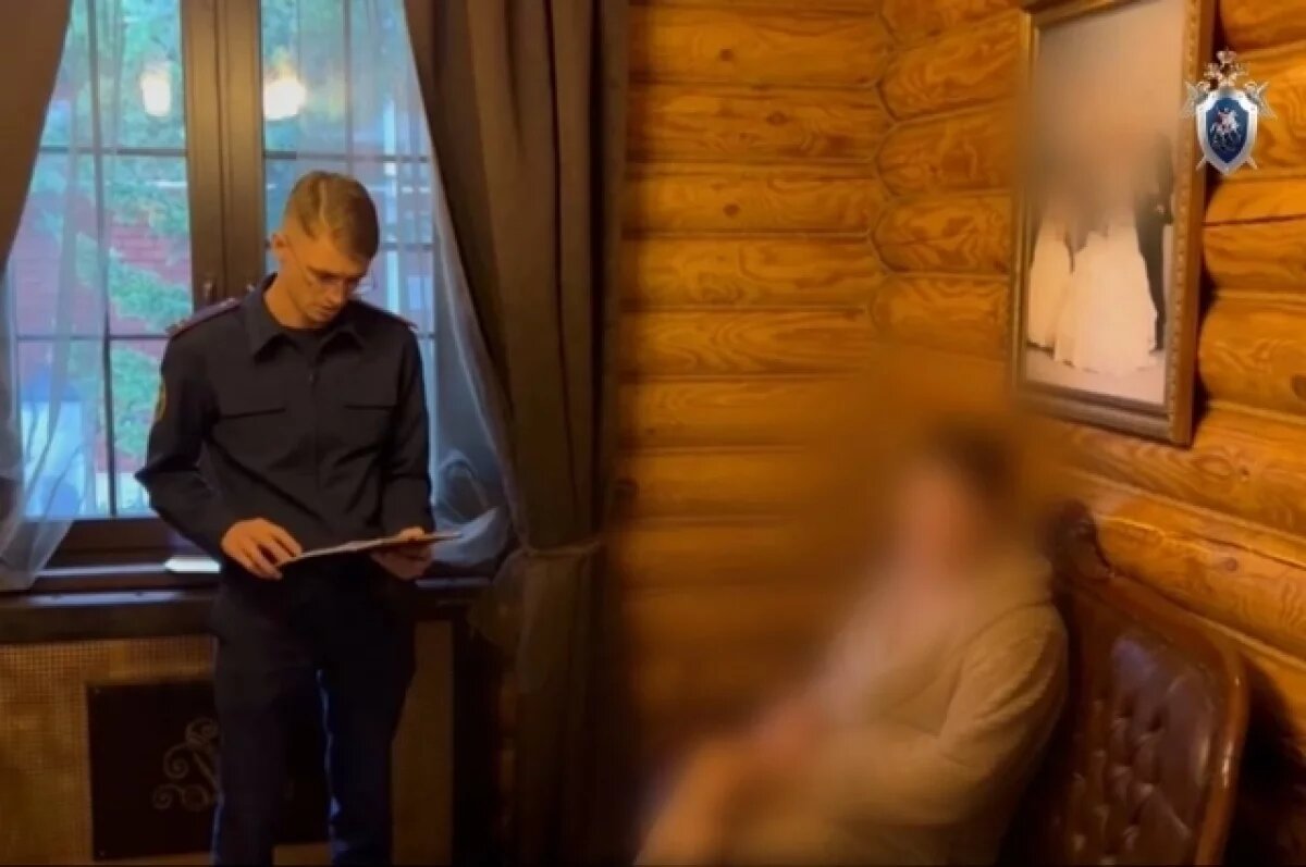    В Челябинске ФСБ задержала заведующего диагностическим центром ОКБ №3