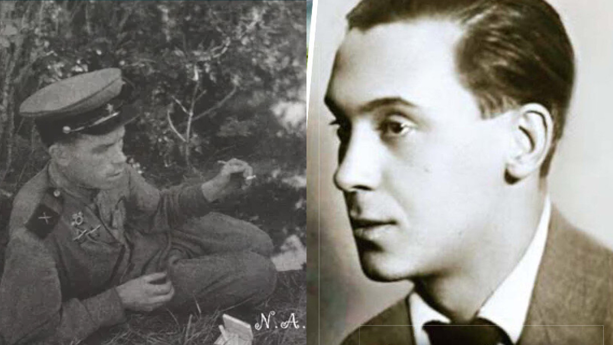 Отец Муслима - Магомет Магомаев