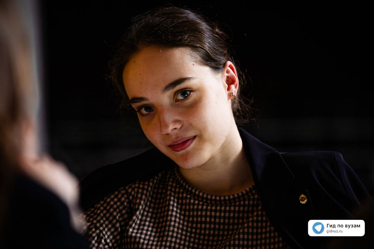 Форум карьерных технологий «Профит». СМИ «Гид по вузам».