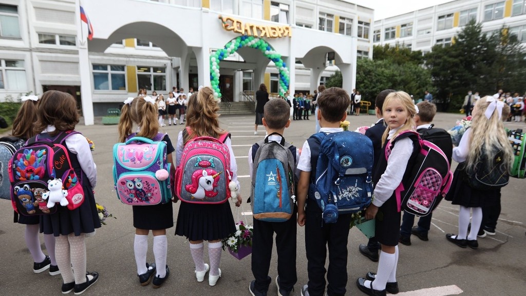    Фото © АГН «Москва» / Кирилл Зыков