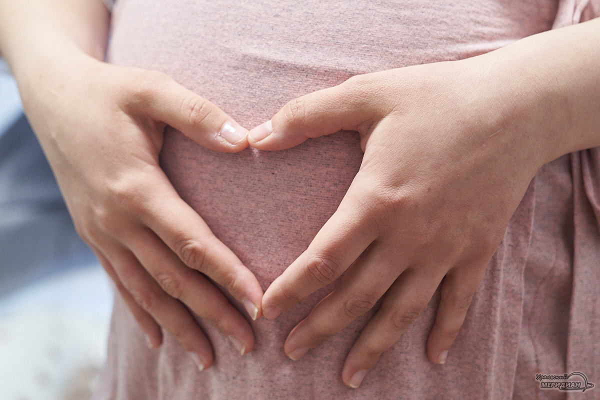    Фото: Лидия Аникина © ИА «Уральский меридиан»