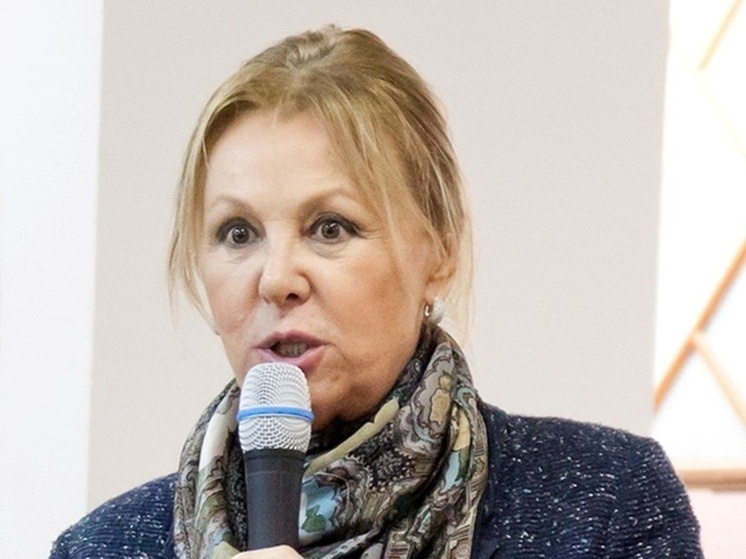     ФОТО: Dmitry Rozhkov/WIKIPEDIA.ORG