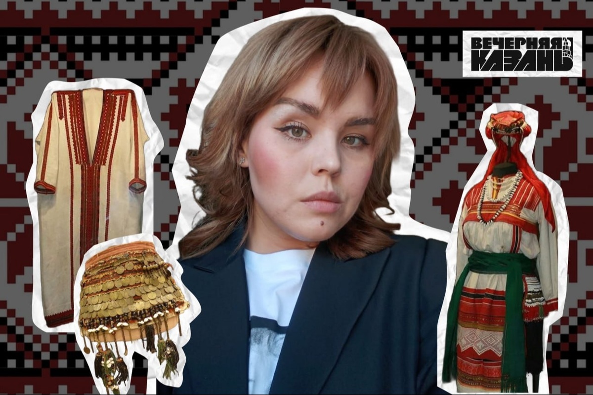 Автор фото: Валерия Толстошеева / ИД «Вечерняя Казань»