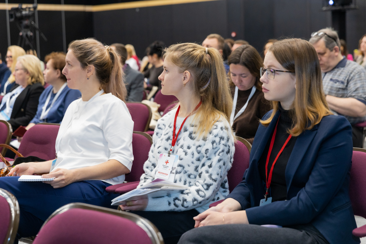 На фото: Слушатели МИК-2024