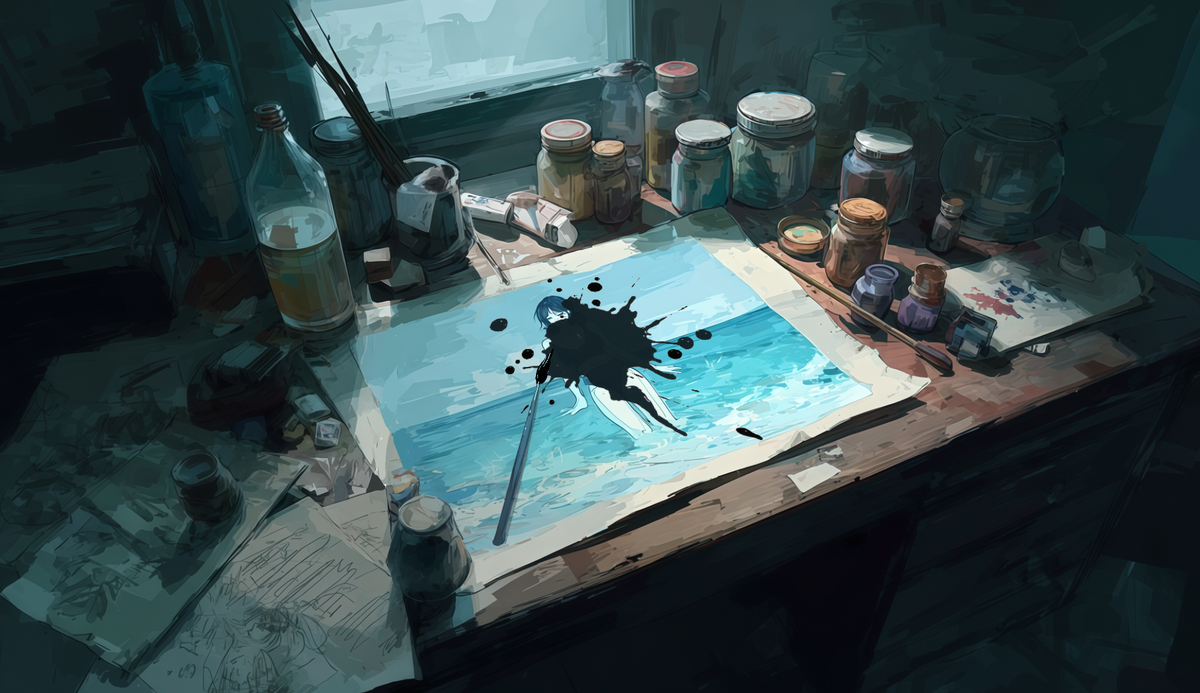 Иллюстрация Екатерины Ковалевской