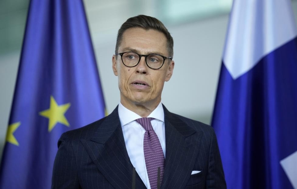 © AP Photo/Ebrahim Noroozi