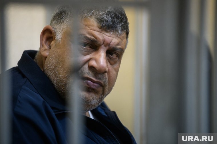  Задержания, суды и скандал: хроника разгрома азербайджанского клана в Екатеринбурге  📷
