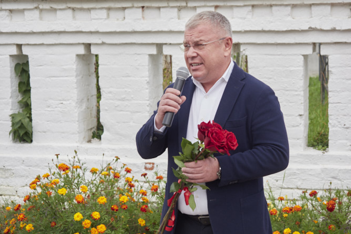    Фото: Заксобрание Владимирской области, Источник: zsvo.ru