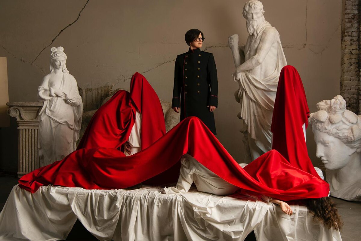 Алла Филина 