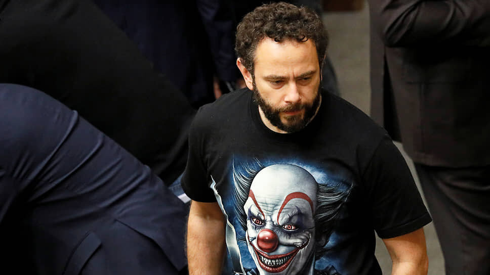    Дубинский: Зеленский пытается втянуть Трампа в конфликт напрямую